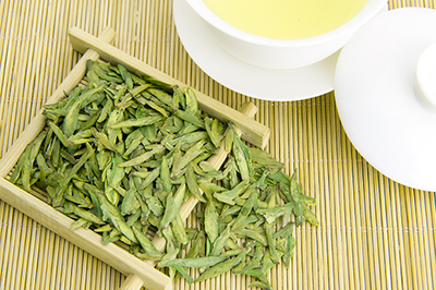 茶叶产品拍摄图的艺术与技巧