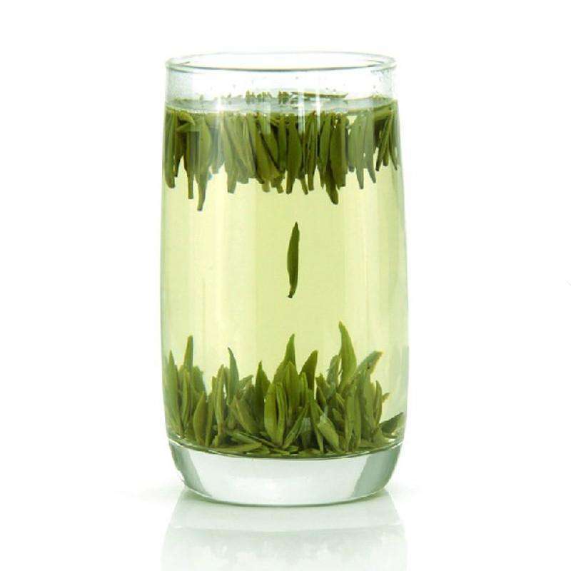 绞股蓝茶 可以刷医保的养生茶新选择